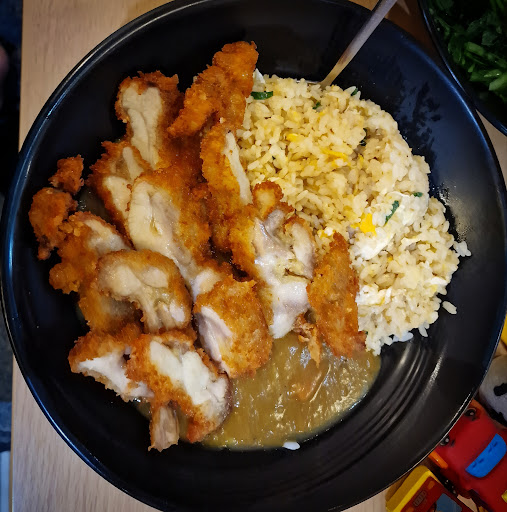 Photo of Wakame Cheltenham - 304 High St, Cheltenham, Gloucestershire GL50 3JF